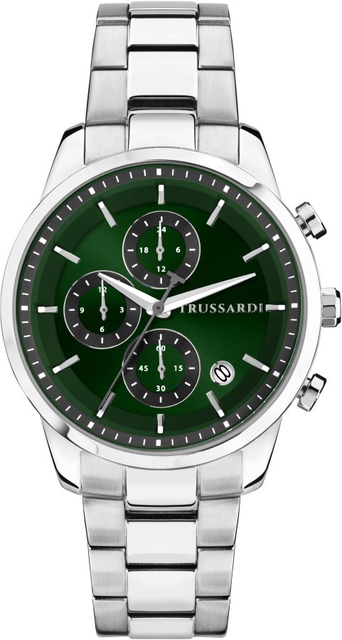 Trussardi T- Bridge R2453171003 Trussardi T- Bridge R2453171003 - Hodinky Trussardi