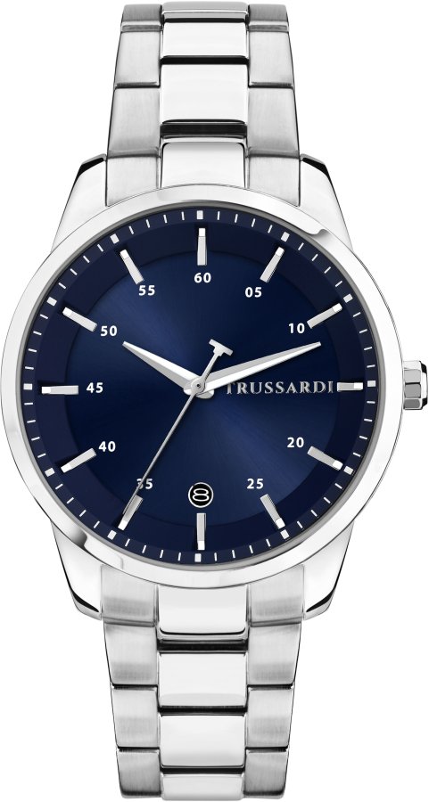 Trussardi T- Bridge R2453171004 Trussardi T- Bridge R2453171004 - Hodinky Trussardi
