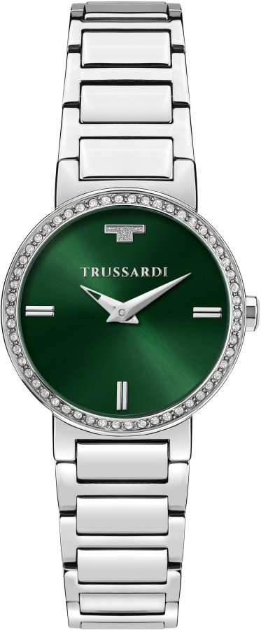 Trussardi T- Bridge R2453171501 - Hodinky Trussardi