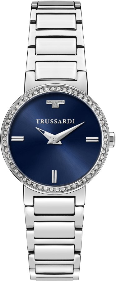 Trussardi T- Bridge R2453171502 - Hodinky Trussardi