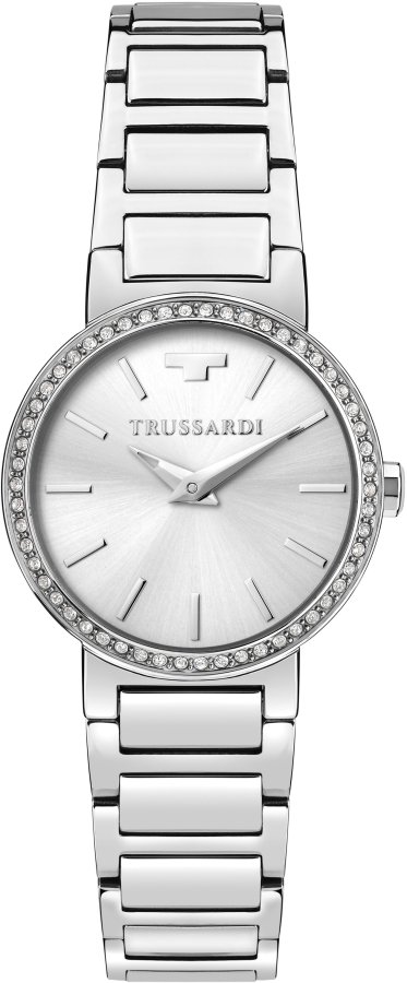 Trussardi T- Bridge R2453171503 Trussardi T- Bridge R2453171503 - Hodinky Trussardi