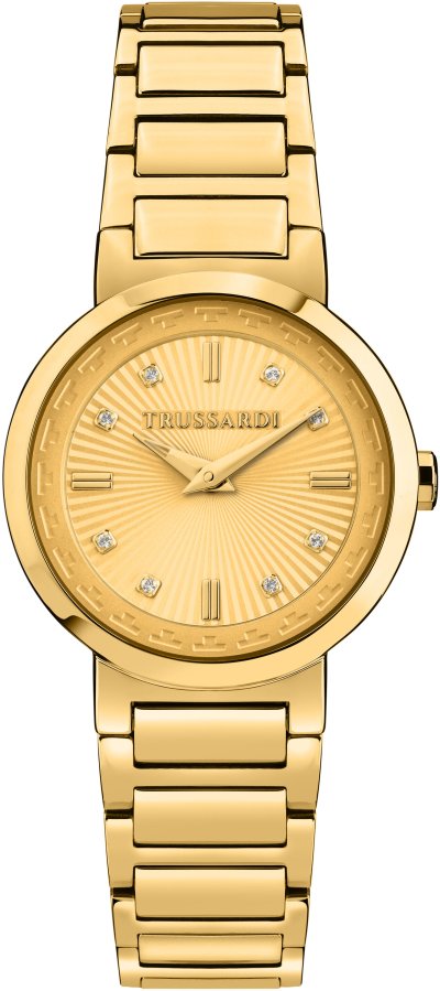 Trussardi T-Bridge R2453171504 - Hodinky Trussardi