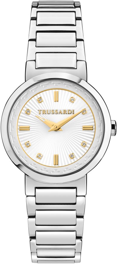 Trussardi T-Bridge R2453171506 - Hodinky Trussardi