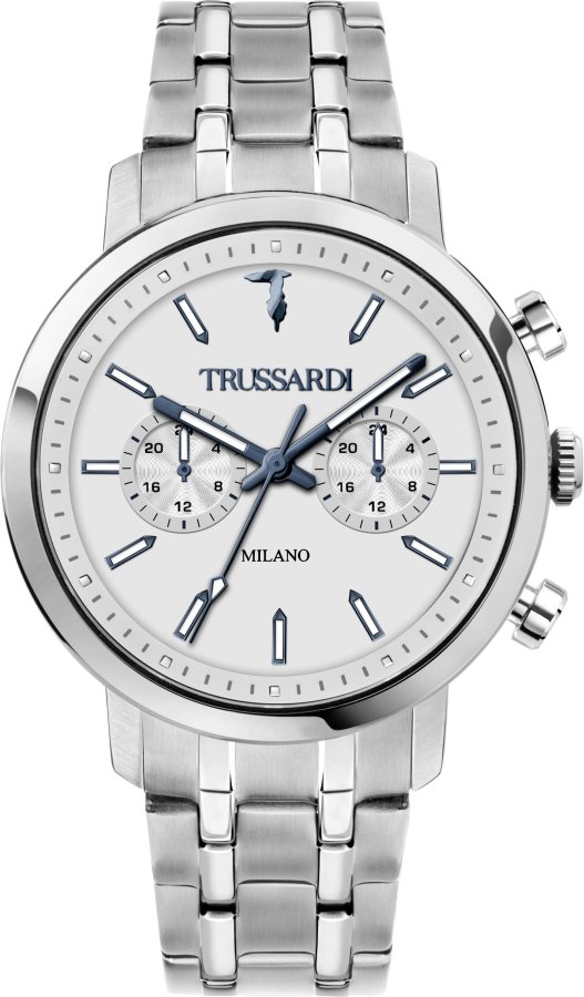 Trussardi T-Couple R2453147004 - Hodinky Trussardi