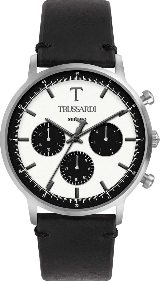 Trussardi T-Gentleman R2451135006 - Hodinky Trussardi