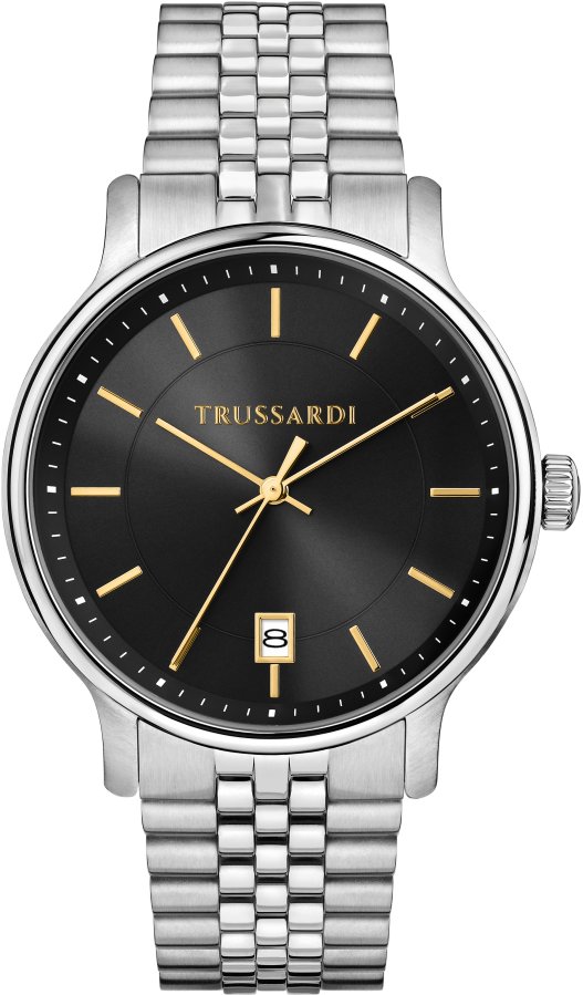 Trussardi T-Inedito R2453174004 - Hodinky Trussardi