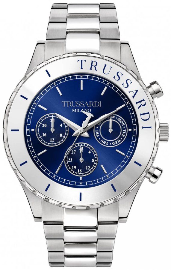 Trussardi T-Logo R2453143008 - Hodinky Trussardi