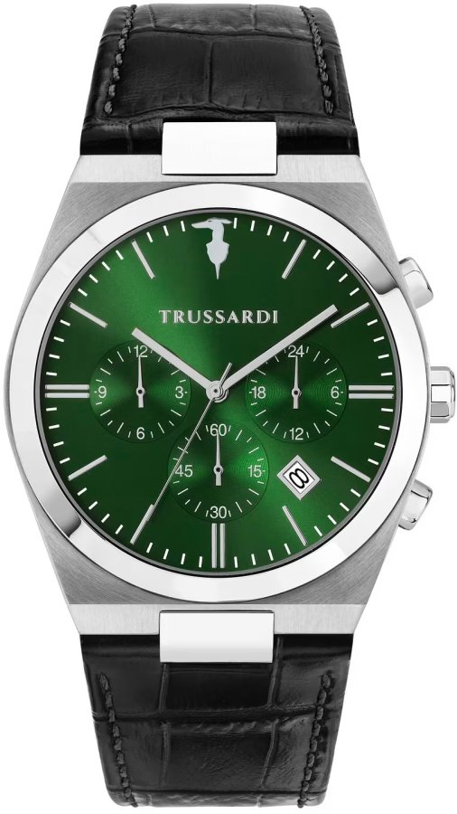Trussardi T-Milano R2451175003 - Hodinky Trussardi