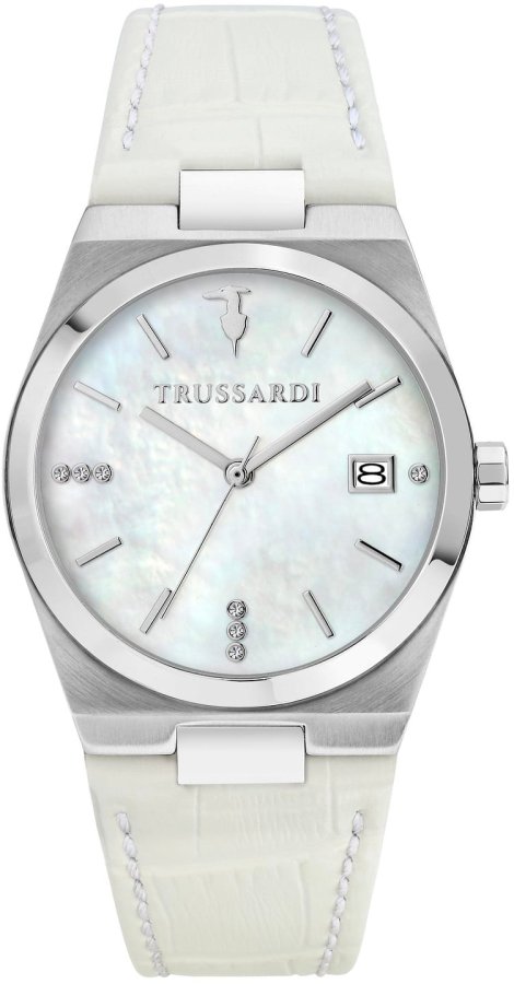 Trussardi T-Milano R2451175501 - Hodinky Trussardi