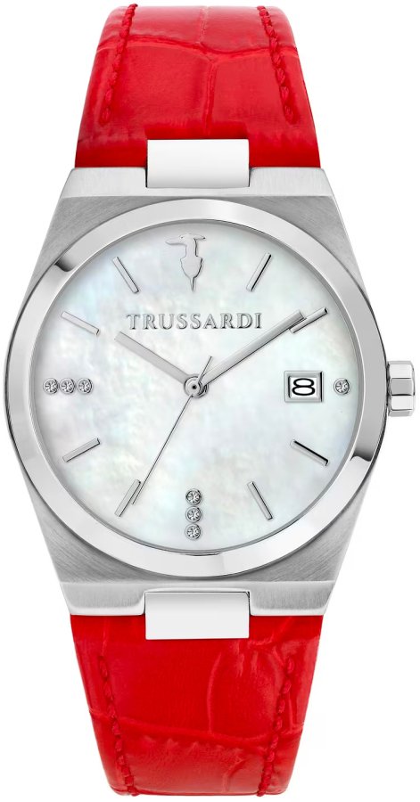 Trussardi T-Milano R2451175502 - Hodinky Trussardi