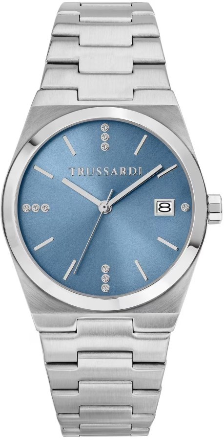 Trussardi T-Milano R2453175504 - Hodinky Trussardi