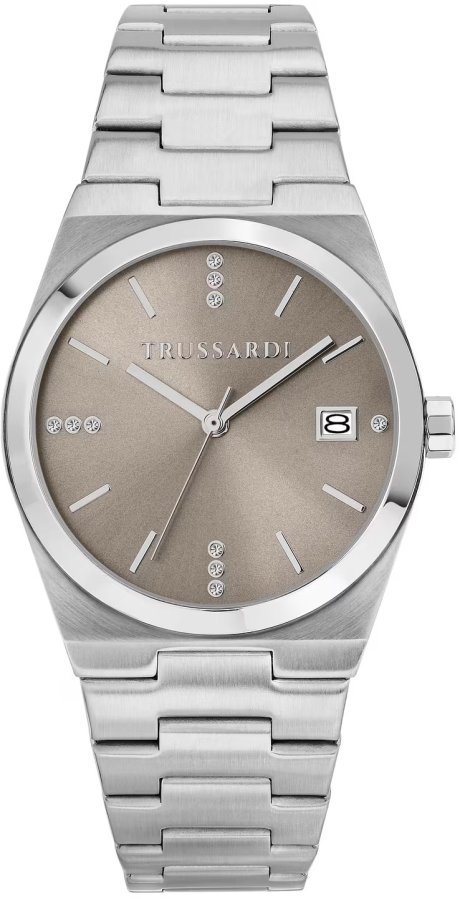 Trussardi T-Milano R2453175505 - Hodinky Trussardi