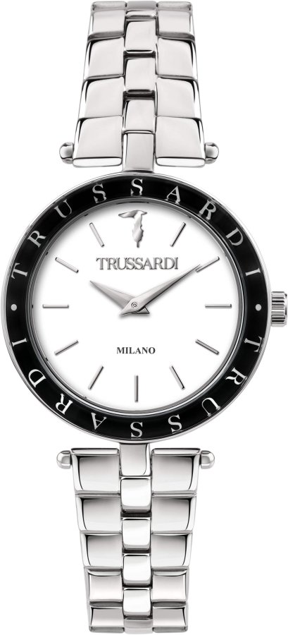 Trussardi T-Shiny R2453145504 - Hodinky Trussardi