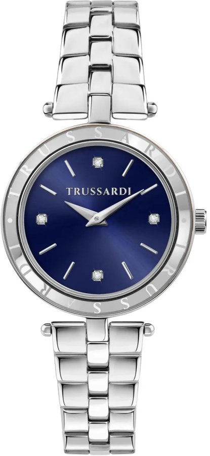 Trussardi T-Shiny R2453145514 - Hodinky Trussardi