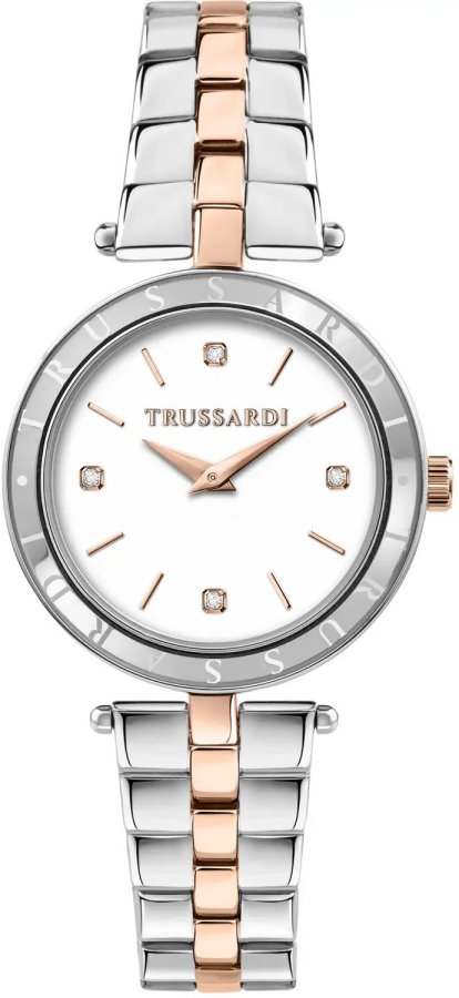 Trussardi T-Shiny R2453145516 - Hodinky Trussardi