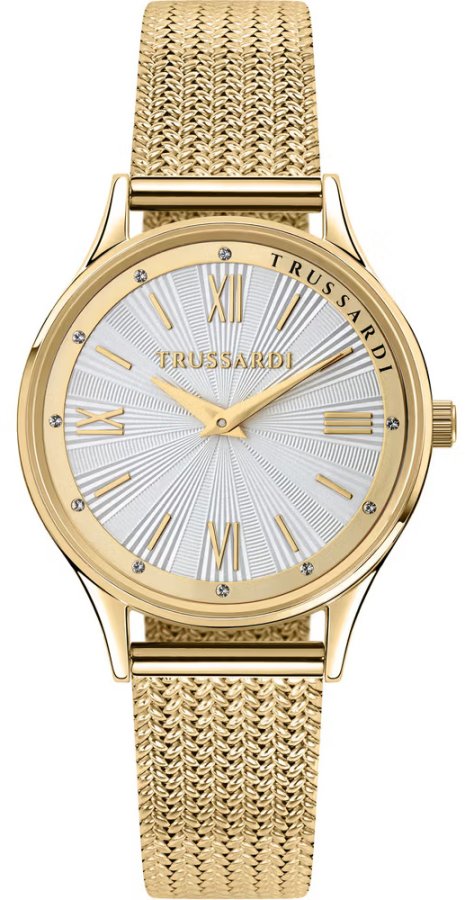 Trussardi T-Star R2453152502 - Hodinky Trussardi