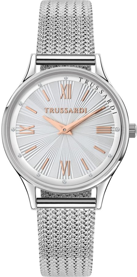 Trussardi T-Star R2453152503 - Hodinky Trussardi