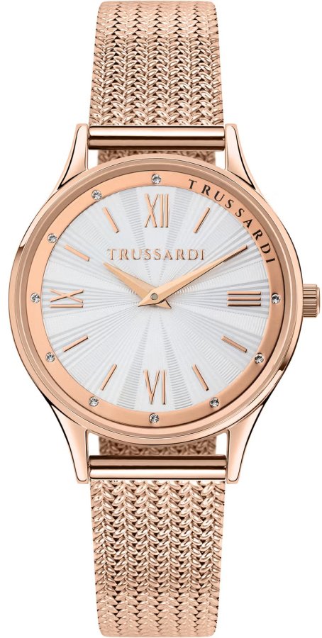 Trussardi T-Star R2453152508 - Hodinky Trussardi