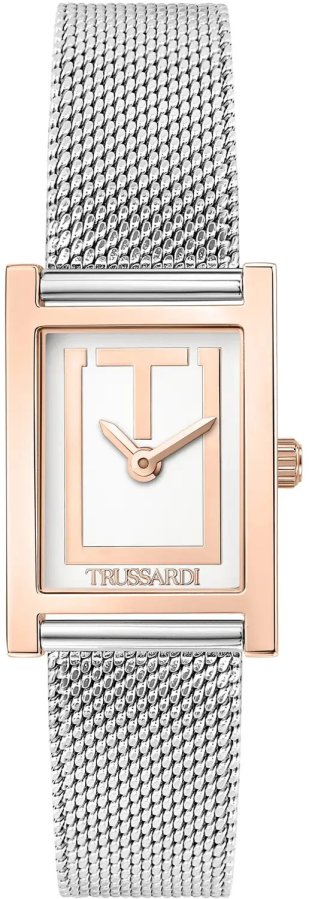 Trussardi T-Strict R2453155503 - Hodinky Trussardi