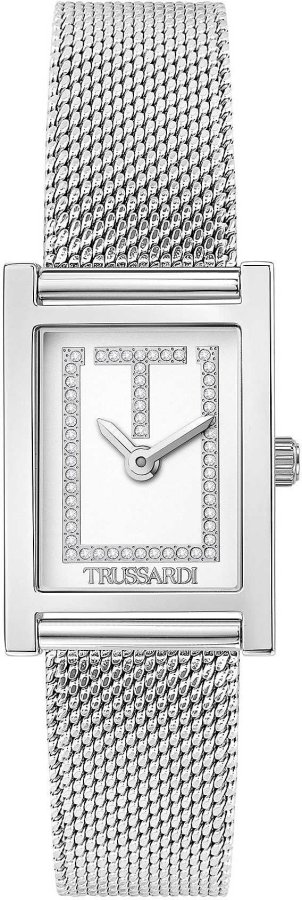 Trussardi T-Strict R2453155504 - Hodinky Trussardi