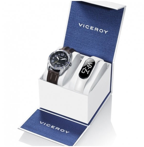 Viceroy Next 401167-55W - Hodinky Viceroy