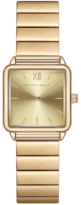 Victoria Walls VDB-4718GQ - Hodinky Victoria Walls