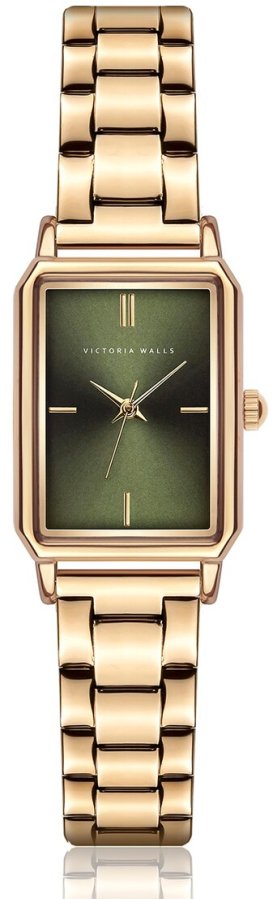 Victoria Walls VDG-4214GQ - Hodinky Victoria Walls