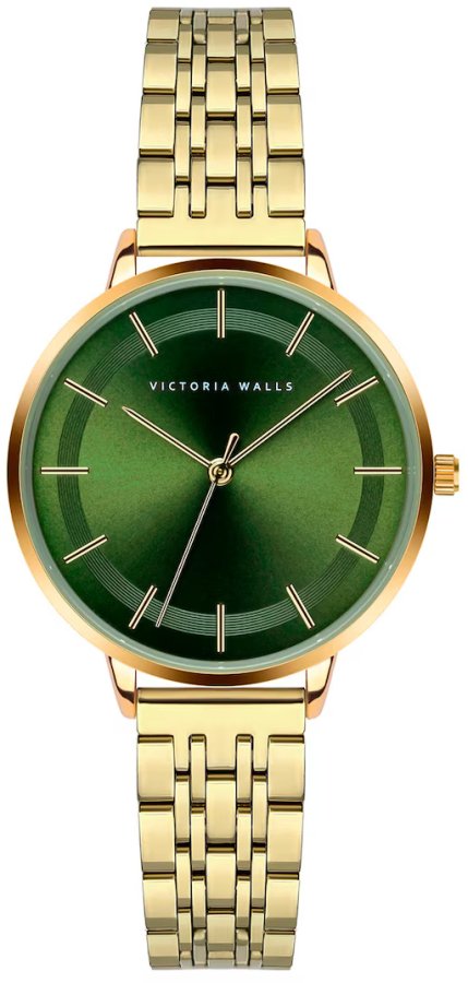 Victoria Walls VDK-5714GQ - Hodinky Victoria Walls