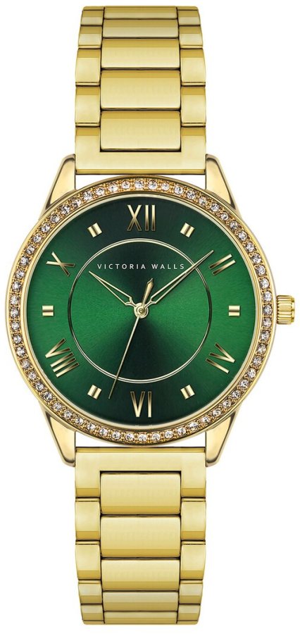 Victoria Walls VEK-4318GQ - Hodinky Victoria Walls