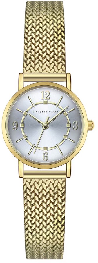 Victoria Walls VEL-5914GQ - Hodinky Victoria Walls