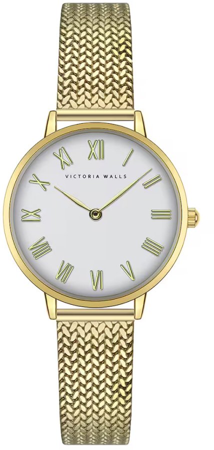Victoria Walls VEM-5914GQ - Hodinky Victoria Walls