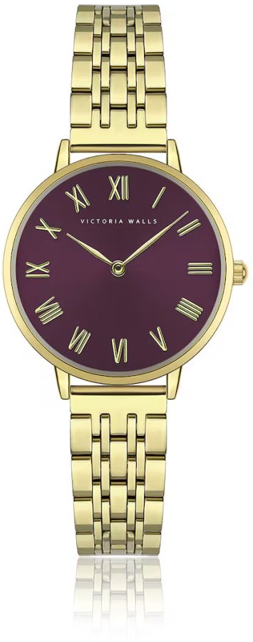Victoria Walls VEN-5714GQ - Hodinky Victoria Walls