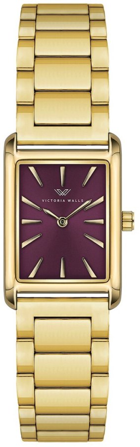 Victoria Walls VEP-4218GQ - Hodinky Victoria Walls