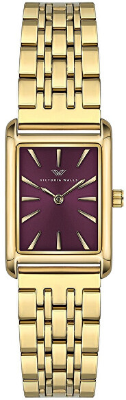 Victoria Walls VEP-5718GQ - Hodinky Victoria Walls
