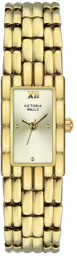 Victoria Walls VFD-X00G - Hodinky Victoria Walls