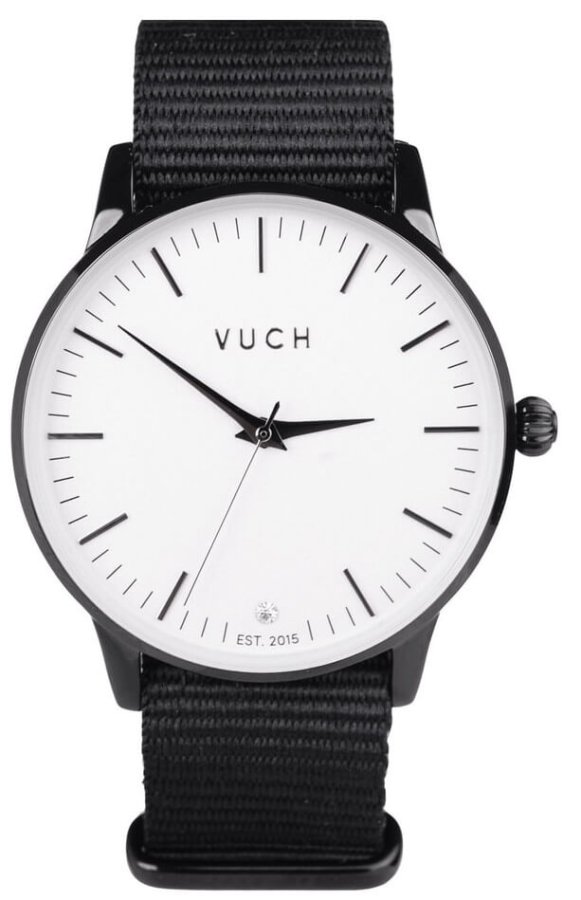 Vuch Classic Kindly P1657 - Hodinky Vuch