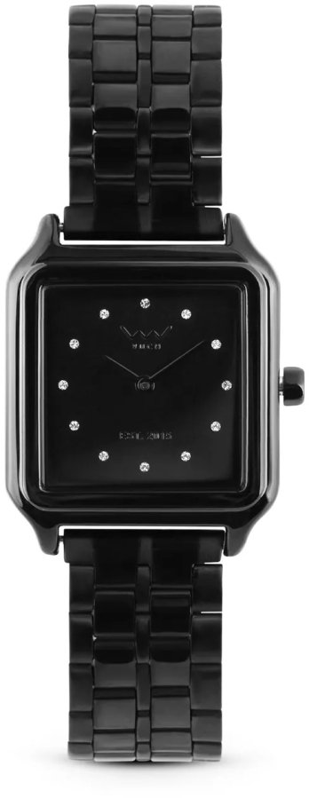 Vuch Roeen Black Vuch Roeen Black - Hodinky Vuch