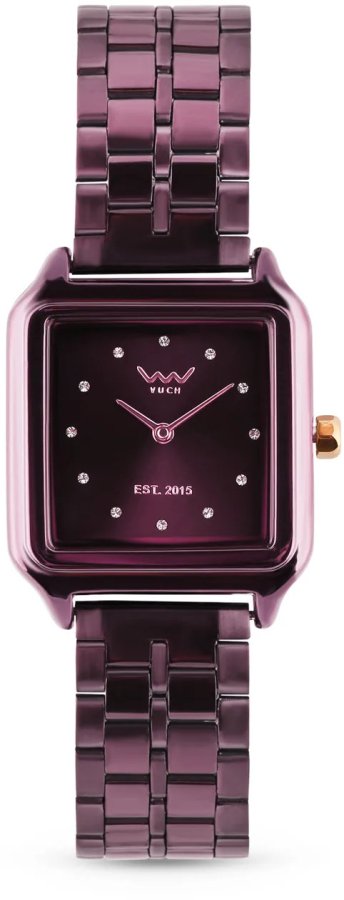 Vuch Roeen Dark Purple - Hodinky Vuch
