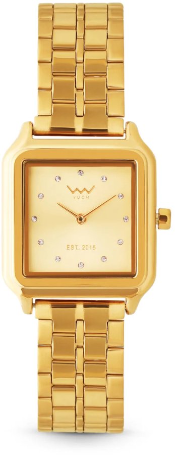 Vuch Roeen Gold Vuch Roeen Gold - Hodinky Vuch