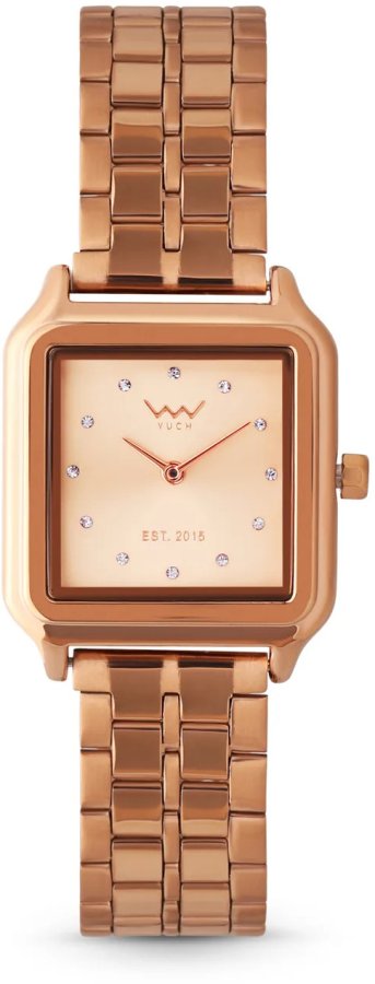 Vuch Roeen Rose Gold Vuch Roeen Rose Gold - Hodinky Vuch