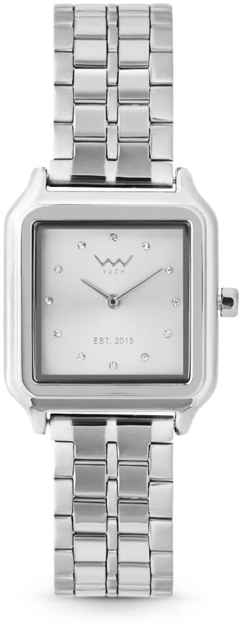 Vuch Roeen Silver Vuch Roeen Silver - Hodinky Vuch