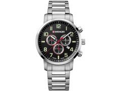 Wenger Attitude Chrono 01.1543.102