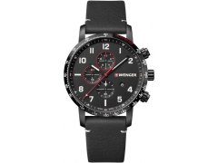 Wenger Attitude Chrono 01.1543.106