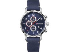 Wenger Attitude Chrono 01.1543.109