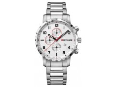 Wenger Attitude Chrono 01.1543.110