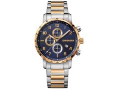 Wenger Attitude Chrono 01.1543.112