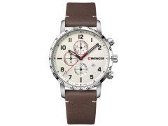 Wenger Attitude Chrono 01.1543.113