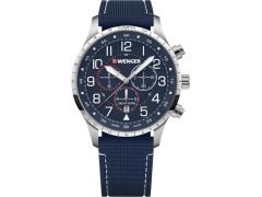 Wenger Attitude Chrono 01.1543.117