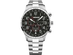 Wenger Attitude Chrono 01.1543.120