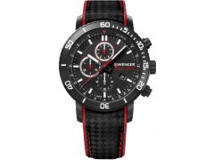 Wenger Roadster Black Night 01.1843.109